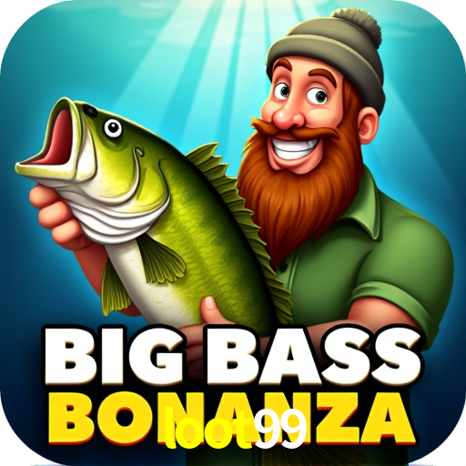 loot99 - Cassino Site Oficial - loot99.games