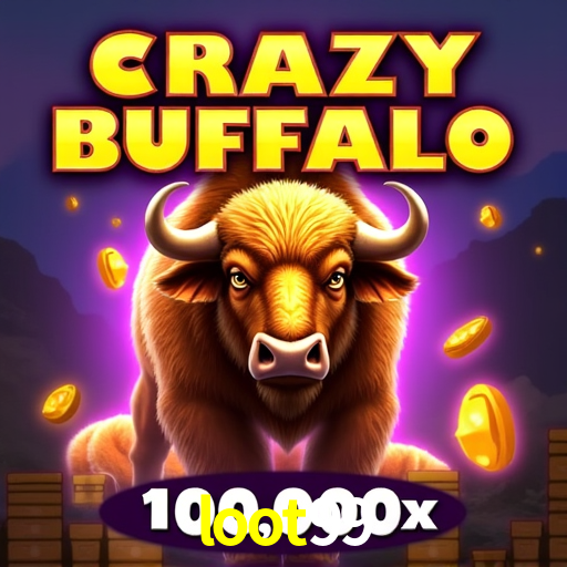 loot99: Seu Cassino Premiado com Pagamentos Rápidos