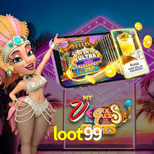loot99: A Experiência de Casino com Jogos de Mesa ao Vivo