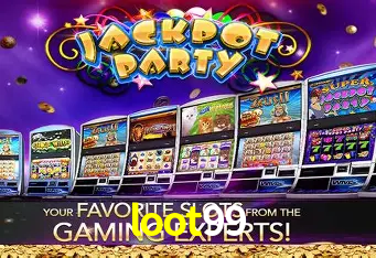 Ofertas Imperdíveis na loot99: Promoções e Bônus Que Valem a Pena